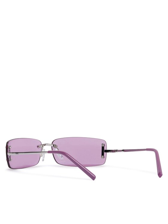 Vans Vans Occhiali da sole Gemini Sunglasses VN000GMYCR31 Viola