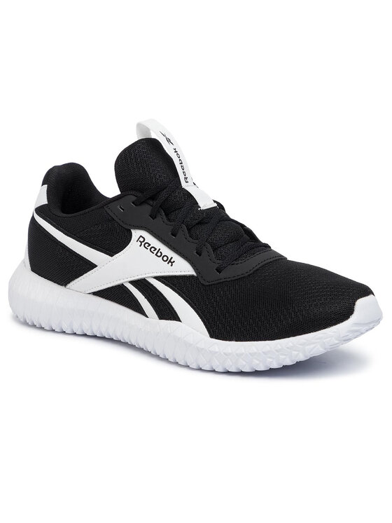 Reebok Chaussures Flexagon Energy Tr FU6609 Noir Modivo