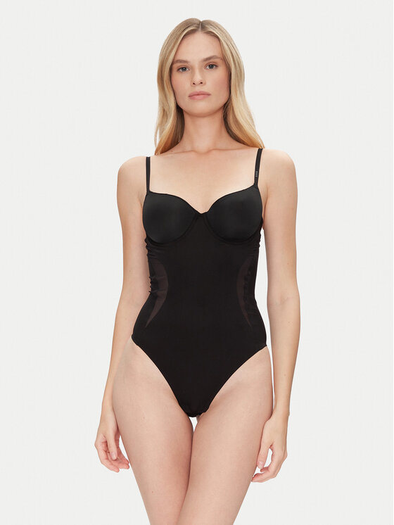 BOSS Body 50535810 Negru