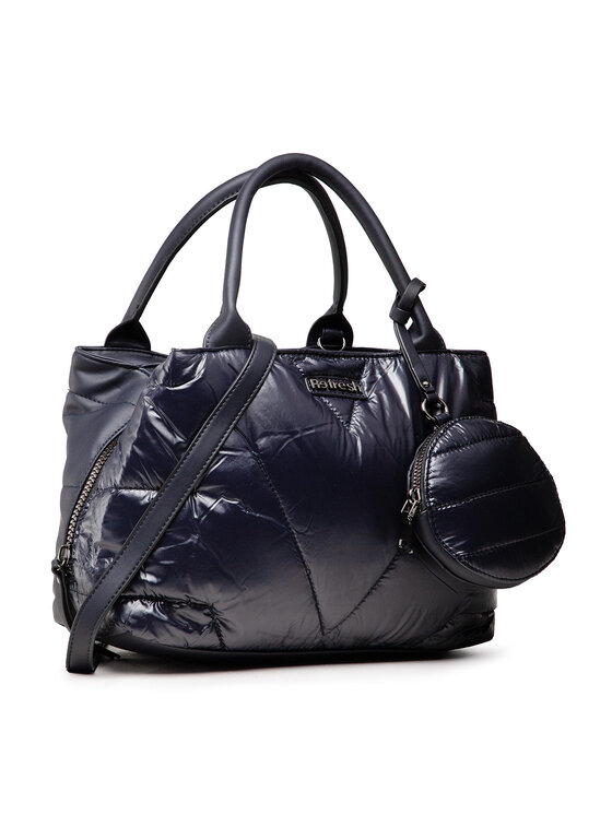 Borsetta 83415 Blu scuro