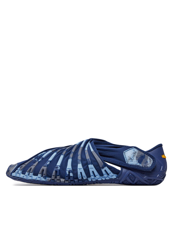 Vibram Fivefingers Vibram Fivefingers Αθλητικά Vibram Furoshiki Original 23MAD02 Μπλε