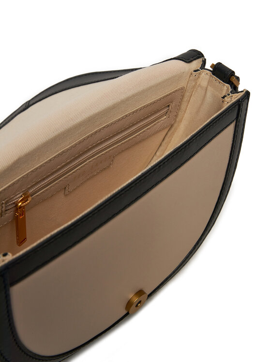 Ted Baker Ted Baker Torebka Bonnd 274963 Beżowy