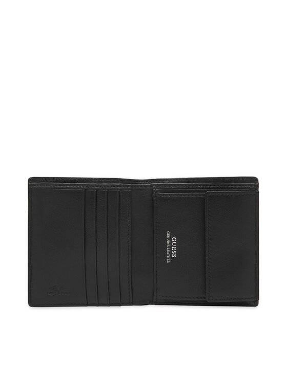 Guess Guess Portfel 182899 Czarny