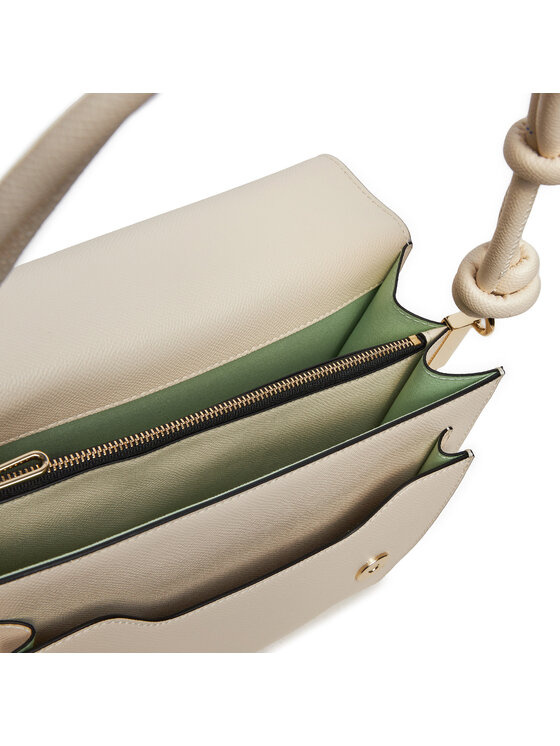 TOUS TOUS Handtasche 2001935001 Écru