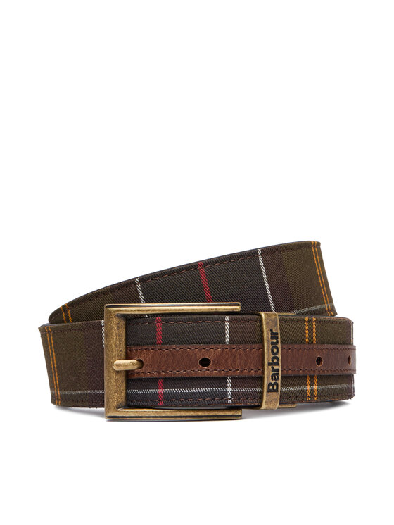 Barbour Barbour Pas MAC0364TN11 Rjava