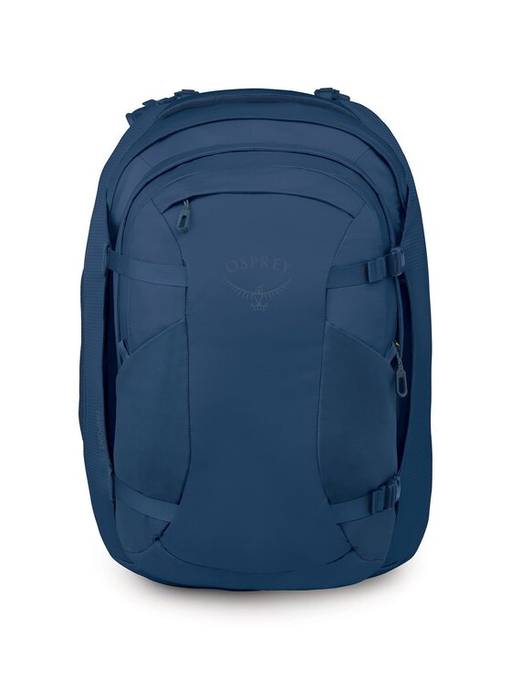 Osprey Osprey Plecak 263871 Granatowy