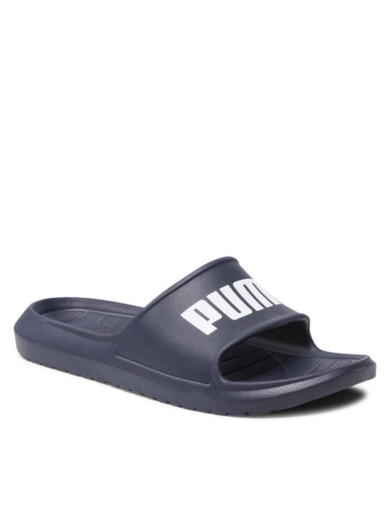 Puma Puma Шльопанці Divecat v2 Lite 374823 02 Cиній