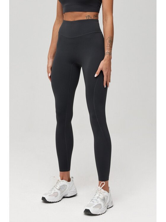 ROUGH RADICAL Damskie Getry, rozmiar M, Szare, NOYA