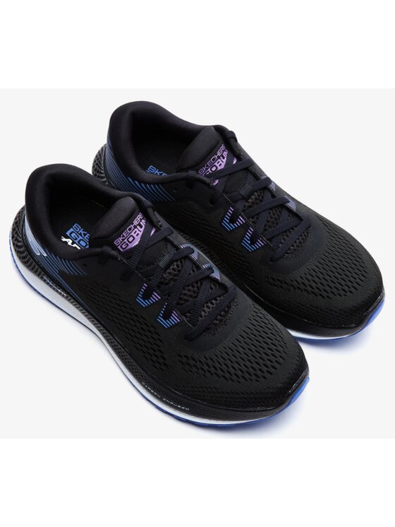 Skechers Skechers Sneakersy 172053-BLK Czarny