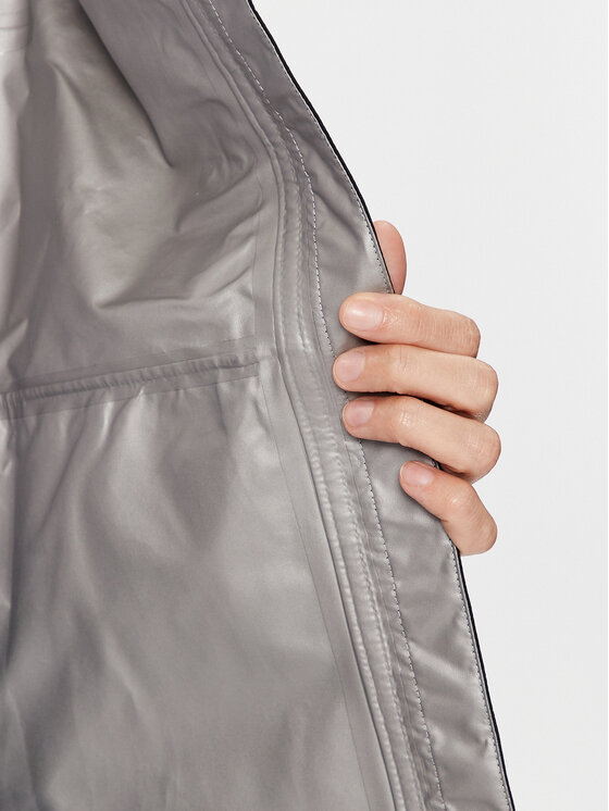 Grey gore tex jacket on sale