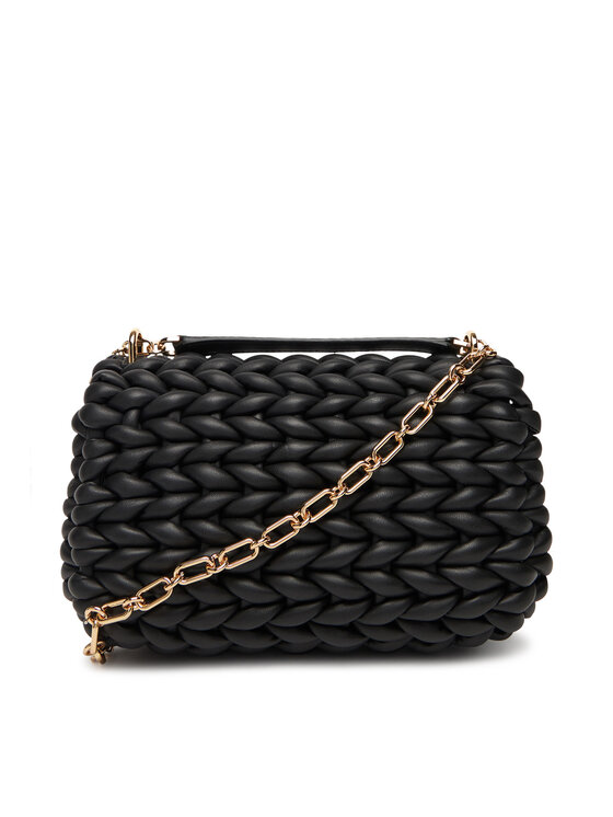 MICHAEL Michael Kors MICHAEL Michael Kors Torebka Tribeca 30T5G2RL7T Czarny