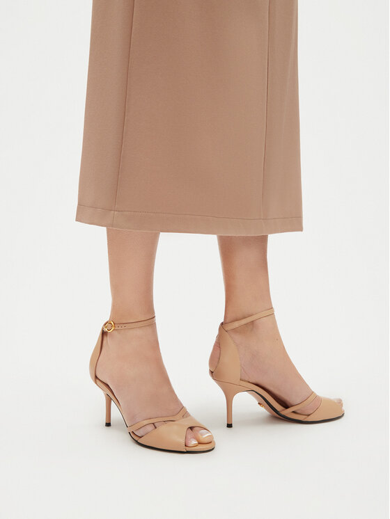 Gino Rossi Gino Rossi Sandali NADI-1. Beige