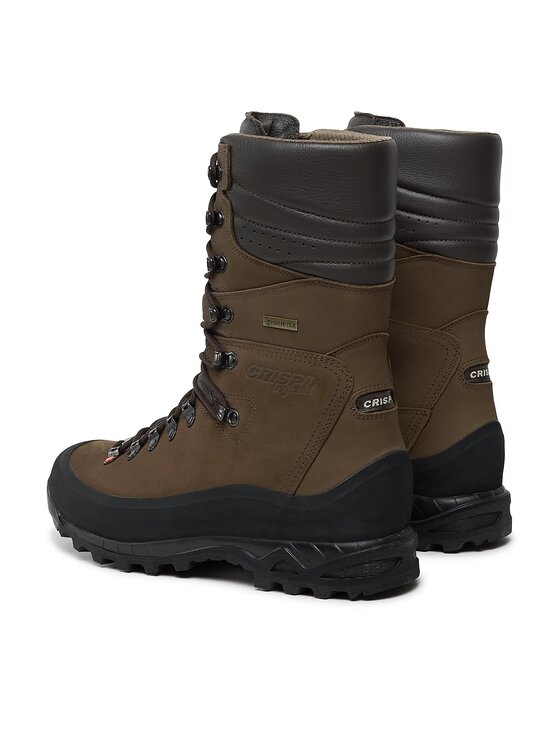 Crispi Crispi Matkajalatsid Hunter Gtx GORE-TEX CF44004203 Pruun