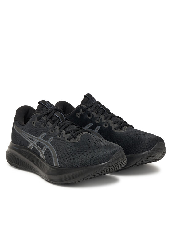 Asics Asics Buty do biegania Gel-Excite 11 1011C080 Czarny