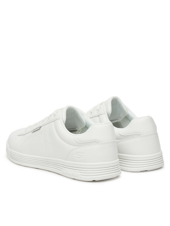 Skechers Skechers Tenisice Cavell-Hensley 210946/WHT Bijela