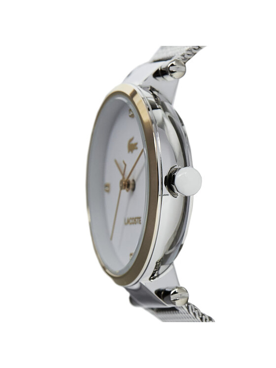 Lacoste Lacoste Orologio Orba 2001337 Argento