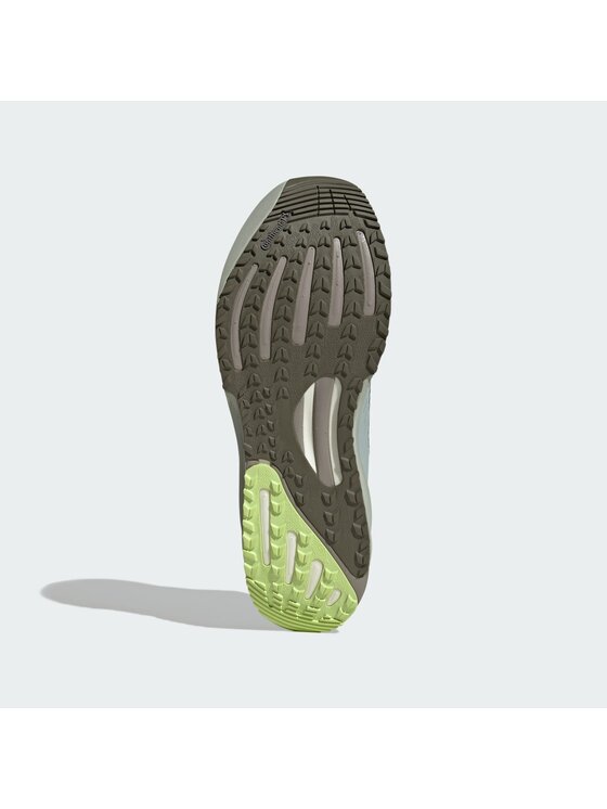 adidas adidas Buty do biegania 153317 Szary