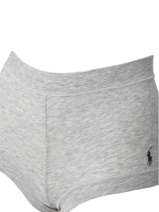 Polo Ralph Lauren Polo Ralph Lauren Boxerky 4P0501 Sivá