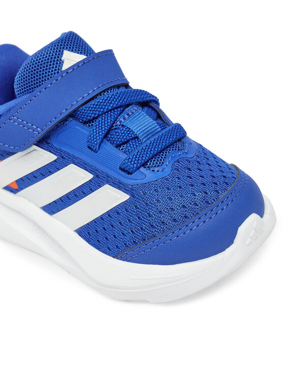 adidas adidas Sneakersy Duramo 2.0 JI2142 Niebieski