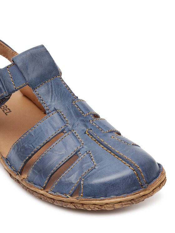 Josef Seibel Josef Seibel Sandaalid Rosalie 48 79548 Tumesinine
