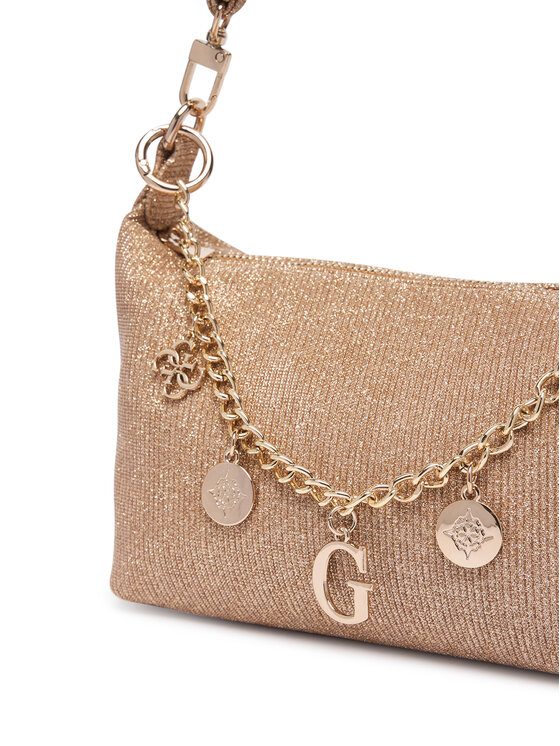 Guess Guess Käekott J6BZ33 K6616 Kuldne