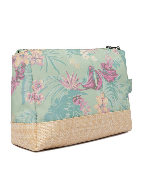 Roxy Roxy Kosmetiktasche CWBEO-RX-W1-007-SS26 Grün