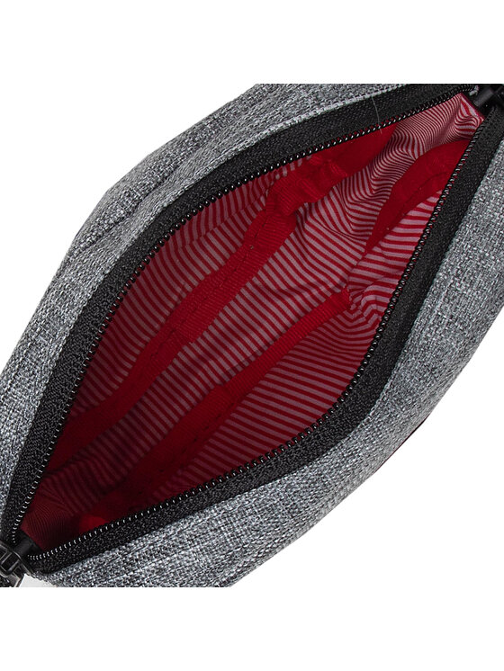 Herschel Herschel Umhängetasche Cruz 10510-00919 Grau