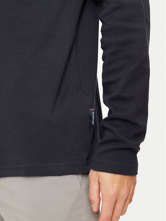 Hechter Paris Hechter Paris Dolčevita 75001 142905 Tamnoplava Regular Fit