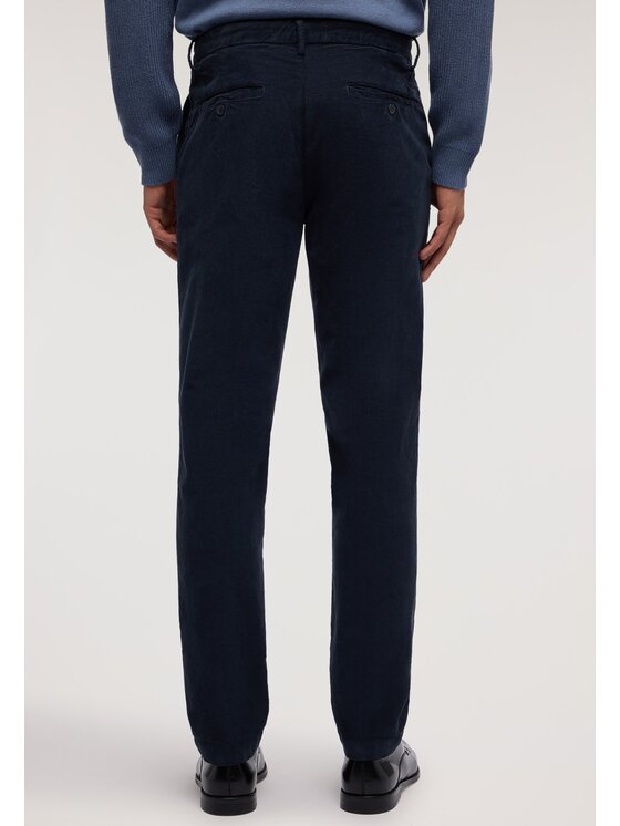 Trussardi Trussardi Pantaloni di tessuto P711M100093N034 Azzurro chiaro Regular Fit