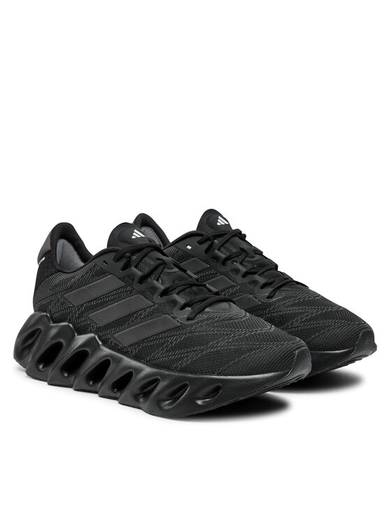 adidas adidas Tenisice za trčanje Switch Fwd 2 IF6756 Crna