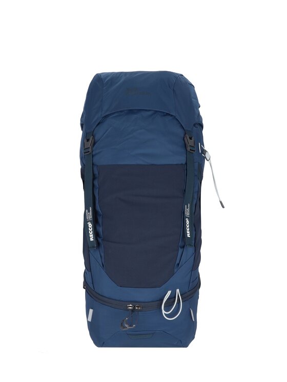 Plecak Jack Wolfskin, Błękitny, 250607