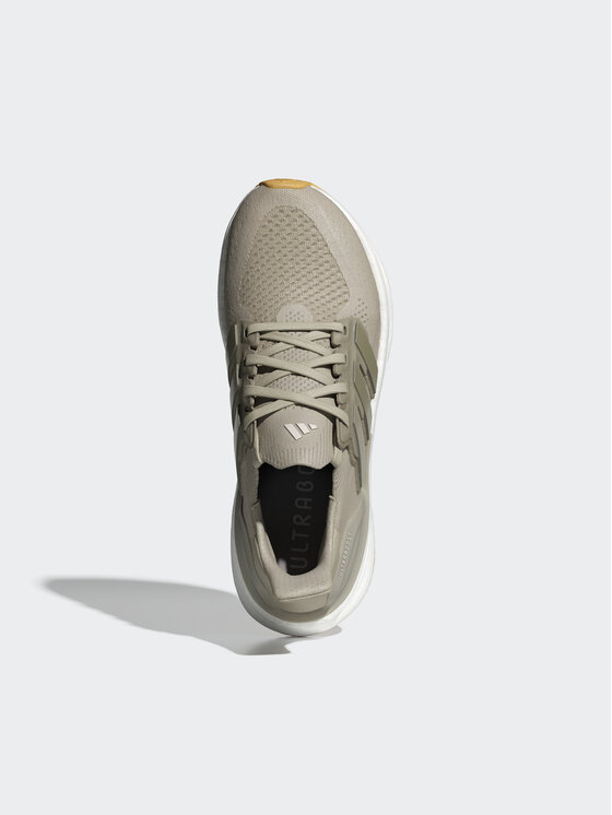 adidas adidas Buty do biegania 133059 Beżowy