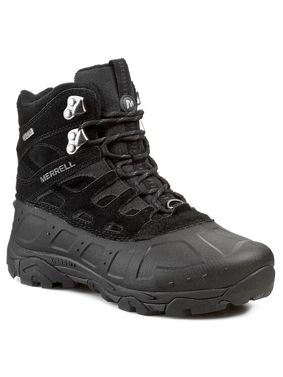 Polar merrell clearance