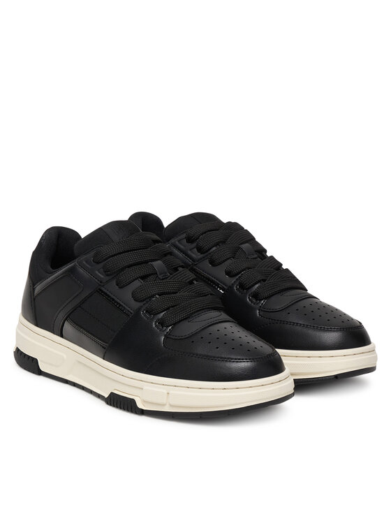 HUGO HUGO Sneakers Yarrow 50558018 Negru