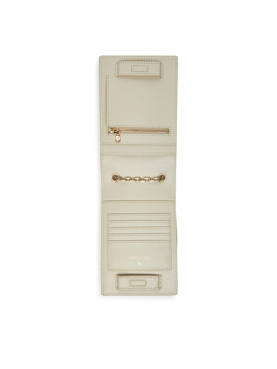Patrizia Pepe Patrizia Pepe Kabelka 2Q0007/L061-W338 Écru