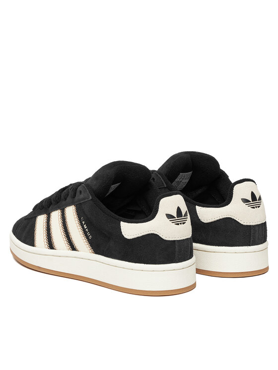 adidas adidas Sportcipők Campus 00S JQ5806 Fekete