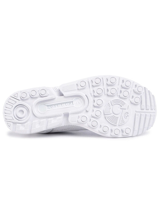 adidas Laisvalaikio batai Zx Flux S32277 Balta | Modivo.lt