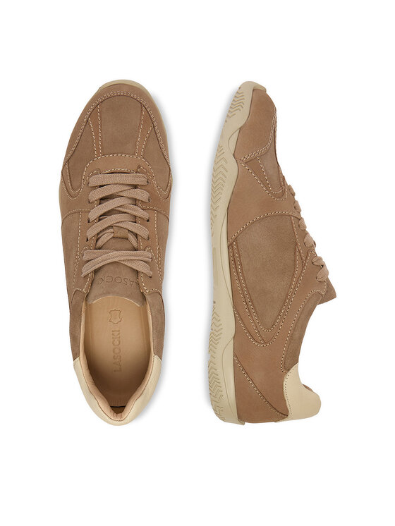 Lasocki Lasocki Sneakers CEO-ELBOW-01 MI08 Beige