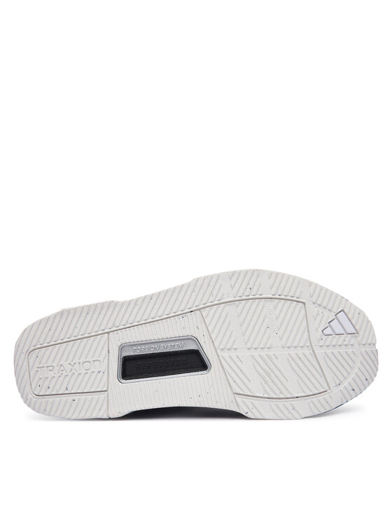adidas adidas Trenažieru zāles apavi Dropset Control JQ1448 Melns
