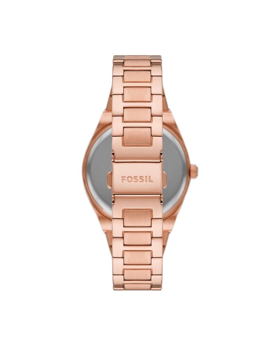 Fossil Fossil Karóra ES5258 Arany