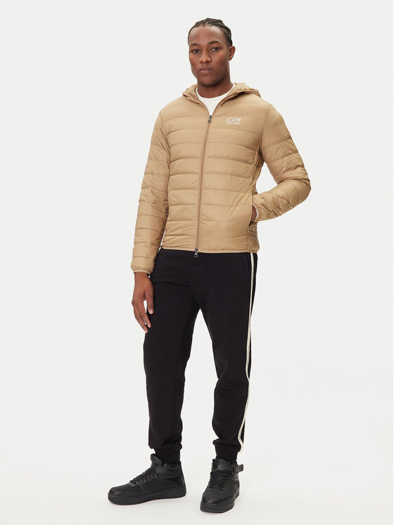 EA7 Emporio Armani EA7 Emporio Armani Sulejope 8NPB24 PNGPZ U6171 Beež Regular Fit
