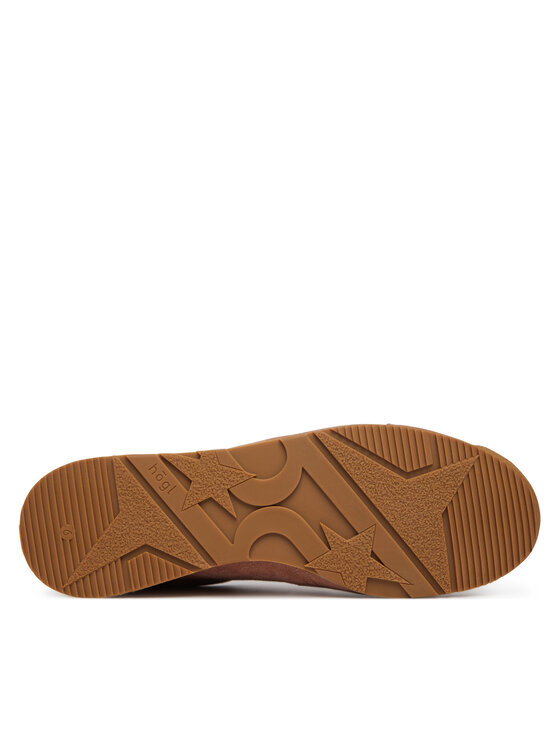 HÖGL HÖGL Sneakersy 1-101112 Hnědá