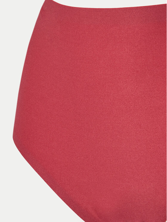 Chantelle Chantelle Chiloți clasici cu talie înaltă Soft Stretch C11370 Roz