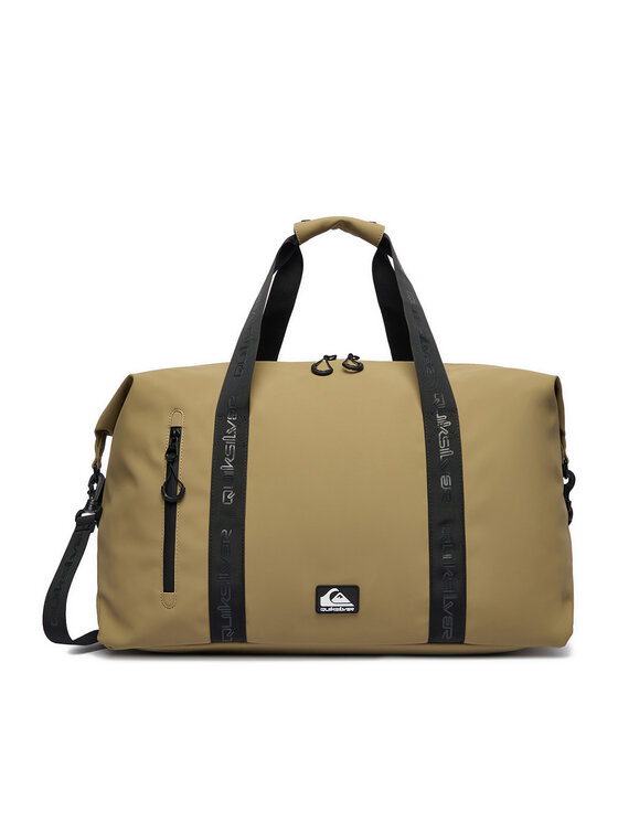 Quiksilver Quiksilver Geantă de weekend C-QUIC-KL-004-08 Kaki