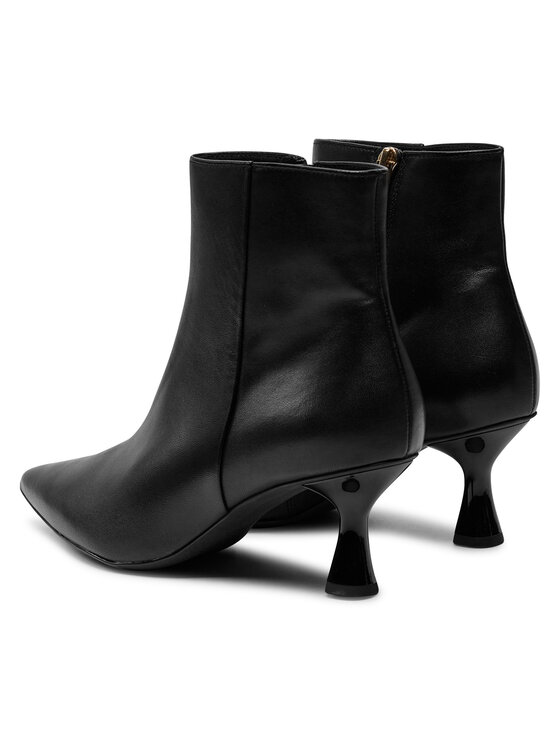 HÖGL HÖGL Stivaletti 8-106500 Nero