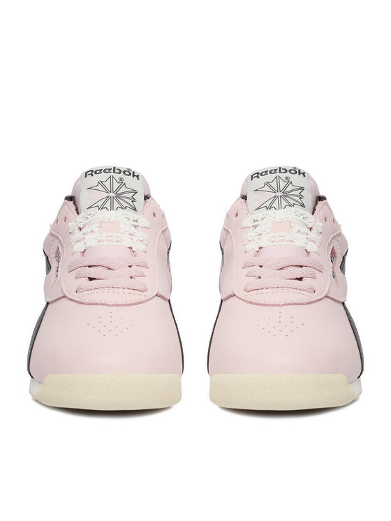 Reebok Reebok Sneakersy EO-F/S Lo 100263878 Różowy jasny