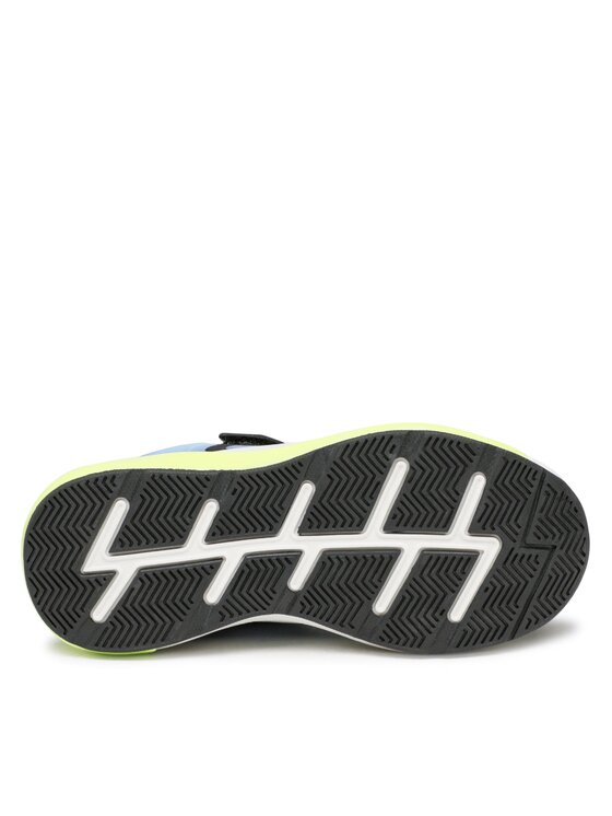 Sprandi Sprandi Sneakersy CP76-22127(IV)CH Niebieski