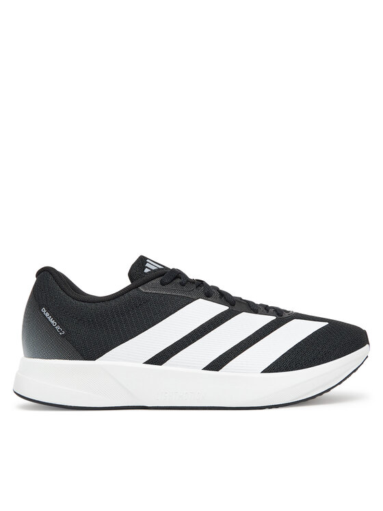 adidas adidas Buty do biegania Duramo RC2 JS4435 Czarny