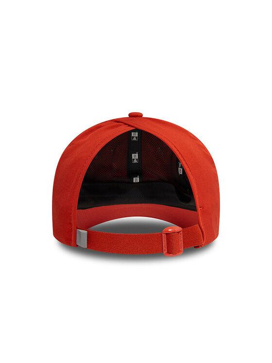 New Era New Era Kapa s šiltom Open Back Cap 60565539 Rjava