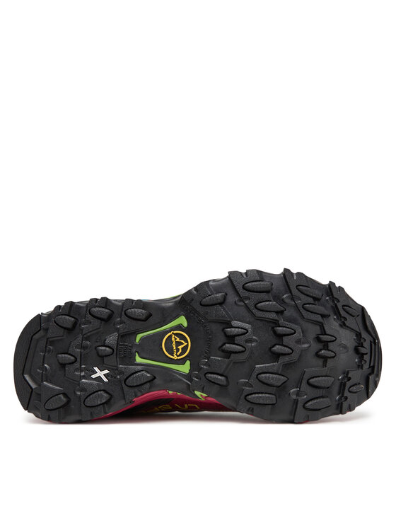 La Sportiva La Sportiva Buty do biegania Ultra Raptor II 46O502624 Niebieski